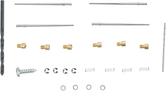 Dynojet Stage 1 Jet Kit Carburetor Tuning Kit Fits 96-97 Suzuki GSXR750