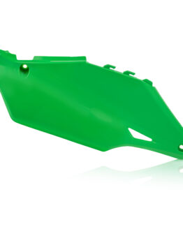 Green Side Panels