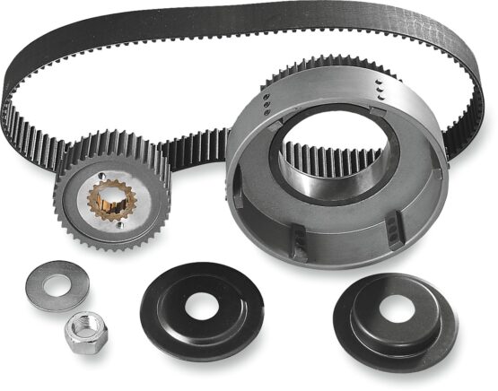 8mm 1-1/2" Closed Belt Drive by Belt Drives Ltd.