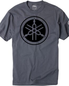 Men's Yamaha Tuning Fork Tee