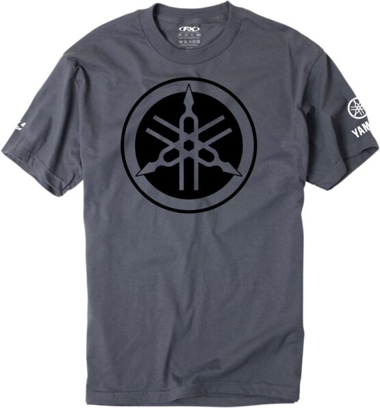 Men's Yamaha Tuning Fork Tee