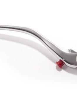 Motion Pro Brake Lever Polished Aluminum For Yamaha YZF-R6 05-16, YZF-R1 04-08