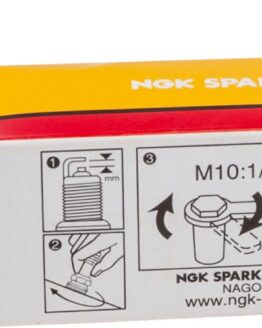 Spark Plugs