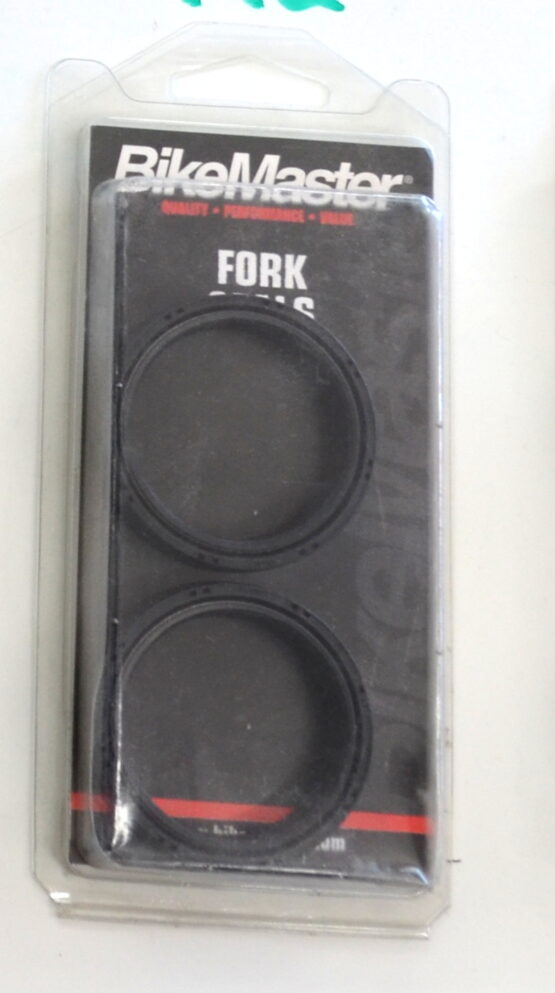 Fork Oil Seal Kit 43x54x11 mm - Image 2
