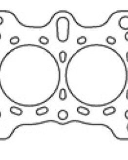 Cometic MLS Head Gasket .030" Steel Fits Honda/Acura B18A/B Non-VTEC