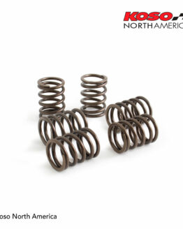KOSO High Tension Clutch Springs For Honda Grom and Monkey 2014-2021