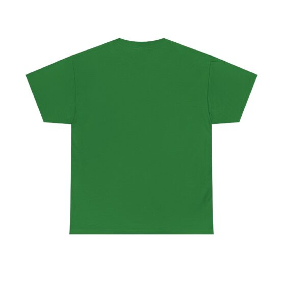 Star Cycle Unisex Heavy Cotton Tee – Bold Graphic Tee for MC & ATV Enthusiasts - Image 34