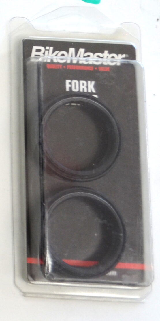 Fork Oil Seal Kit 43x53.8x9.6/11.6 mm - Image 2