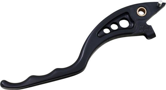 Joker Machine Black Brake Lever for Indian Scout & Bobber Models
