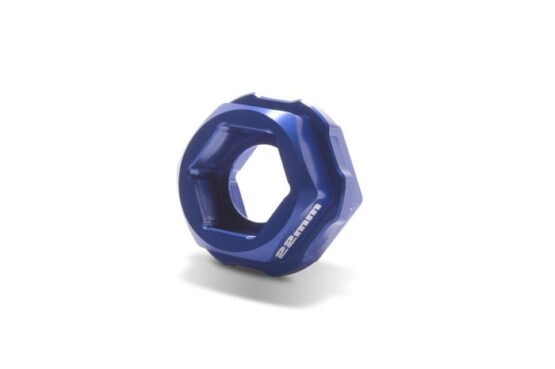 T-6 Combo Lever Hex Adaptors - Image 2