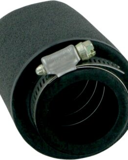 Pod Style Air Filter ID = 1 1/2" OD = 2 3/4" Length = 4"