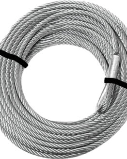 KFI U4500 Replacement Cable Wide