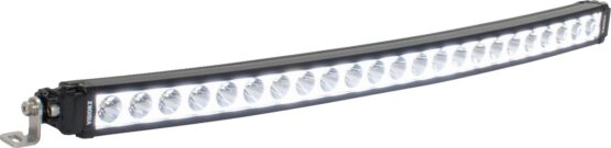 Vision X XPL Curved 30 Inch LED Light Bar Black Housing