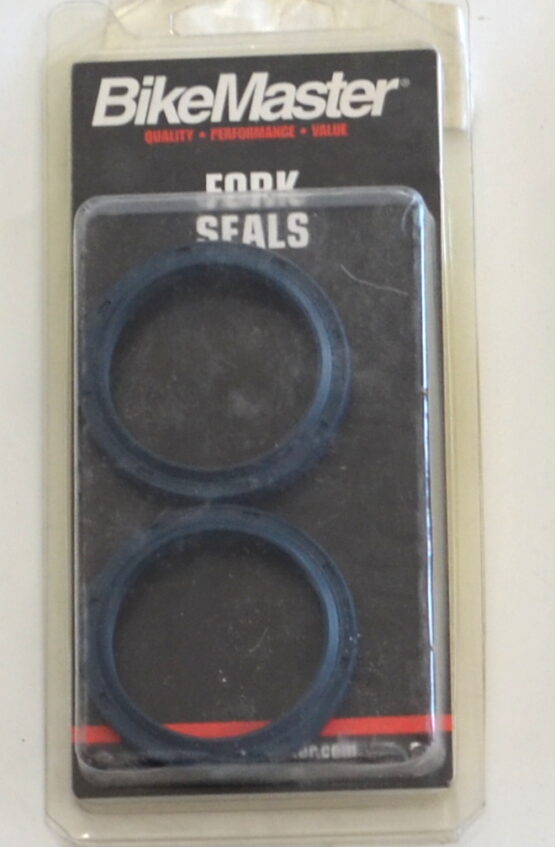 Fork Oil Seal Kit 41.4x51x6 mm - Image 2