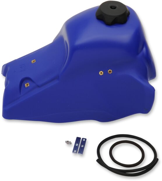 IMS Large Capacity Gas Tank Blue For Yamaha WR250R WR250X