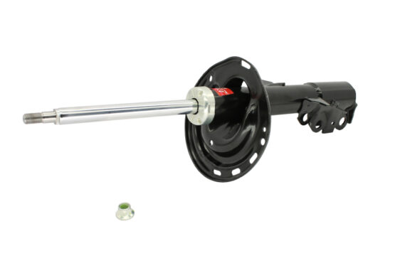 KYB Excel-G Front Right Gas Strut Fits Lexus ES330, Toyota Camry/Solara 2004-06 - Image 2