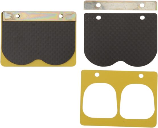 Pro Power Reeds Dura Flex w/Rev Plates - Image 2
