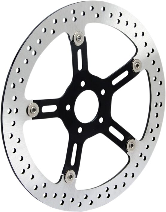 Big Brake Floating Front Left Brake Rotor 356mm - Image 2