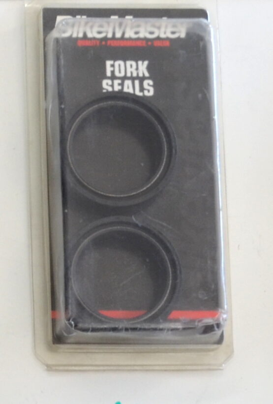 Fork Oil Seal Kit 37x50x11 mm - Image 2