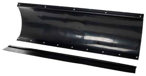 Open Trail 72 Inch Poly Plow Blade for ATV/UTV
