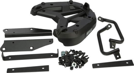 Top Case Mounting Hardware