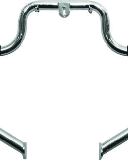 Multibar Engine Guard Chrome