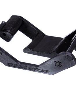 Energy Suspension Black Trans Mount Insert Set Fits 2011+ Ford Mustang MT-82