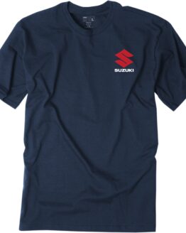 Men's Suzuki Shutter Tee