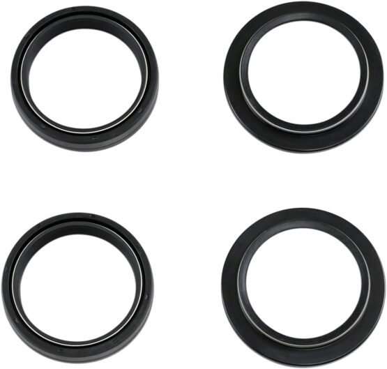Fork Seal & Dust Wiper Kit - Image 2