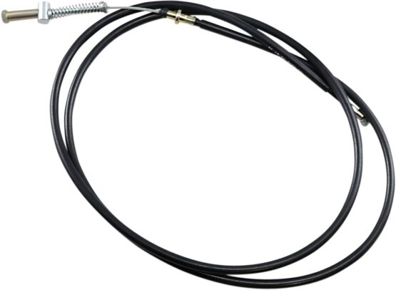 Motion Pro Rear Hand Brake Cable Black Vinyl
