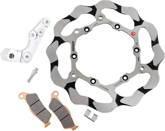 BatFly S3 Front Rotor Kit 270 mm