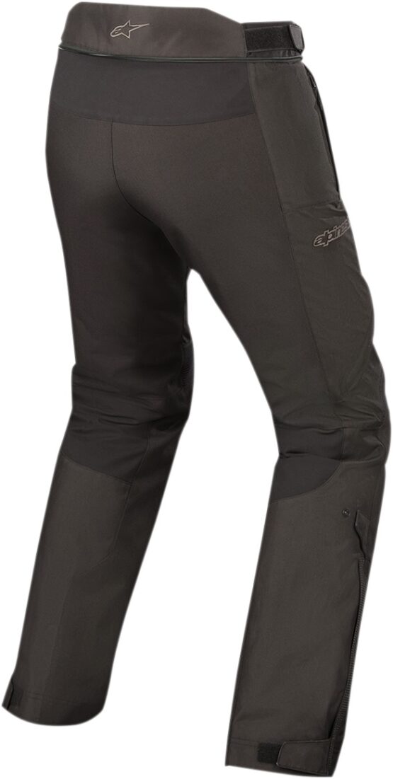 Hyper Drystar Street Motorcycle Pants Black US 2X-Large - Image 2