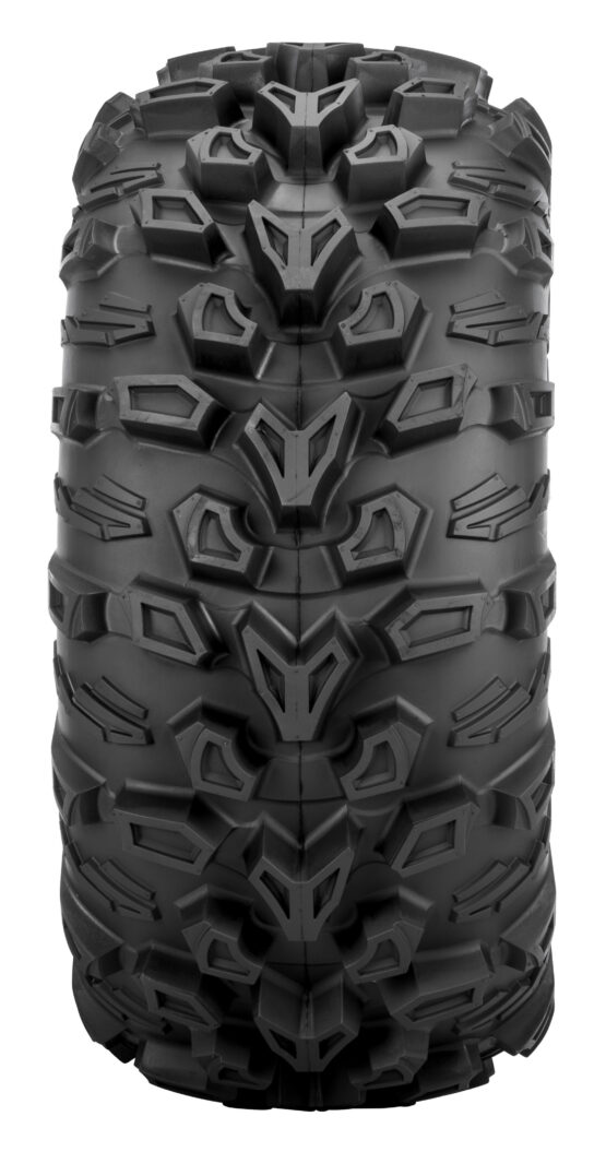 Mud Rebel RT Front Tire 25X8R12 LR-385LBS Radial - Image 2