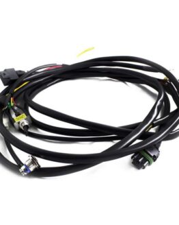 S8/IR Wire Harness w/ Mode (2 Bar Max)