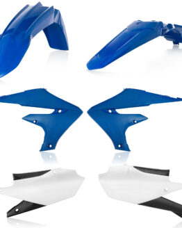 Plastic Kit - Original '18