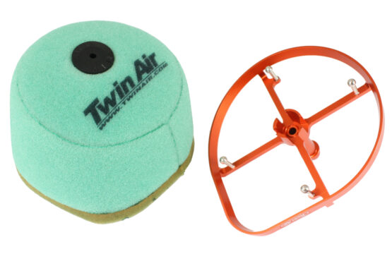 Powerflow Air Filter Kit w/Mount - Image 2