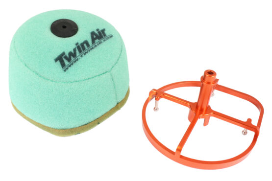 Powerflow Air Filter Kit w/Mount - Image 3
