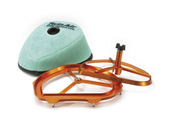 Powerflow Air Filter Kit w/Mount - Image 3