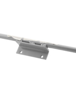 BikeMaster Training Wheels Complete Kit Gray Fits Honda CRF50F XR50R