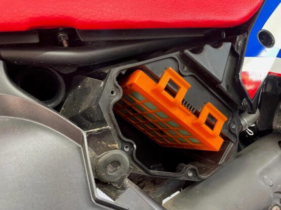 Foam Air Filter With Cage - Replaces 17220-K1T-E10 For CRF300L - Image 3