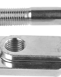 Belt Removal Tool