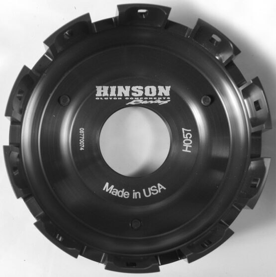 Billet Clutch Basket