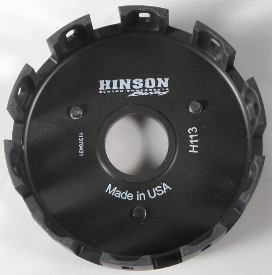 High Performance Clutch Basket