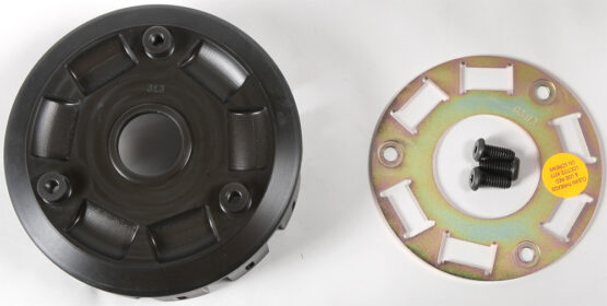 Billet Clutch Basket