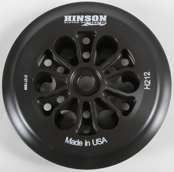 Clutch Pressure Plate