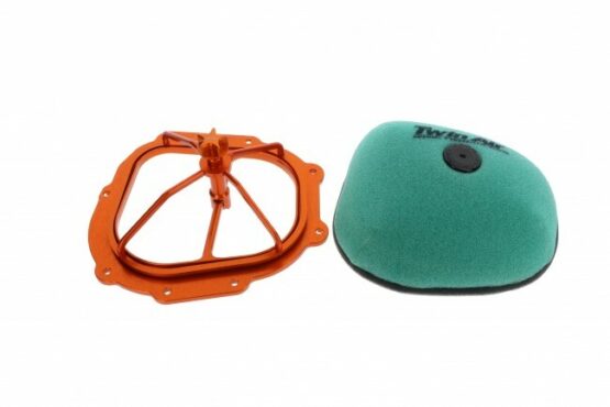 Power Flow Air Filter Kit