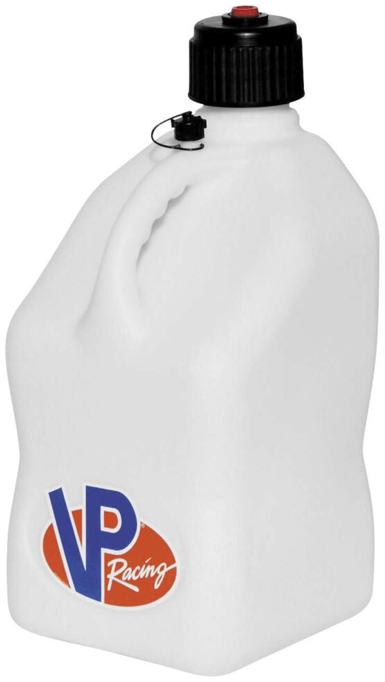 5.5 Gallon Motorsports Fluid Container
