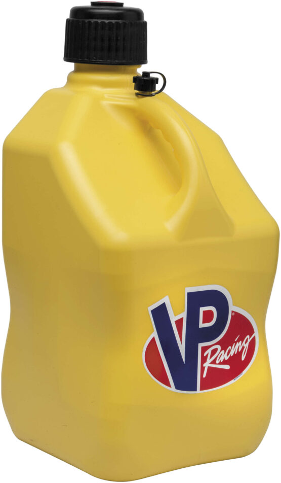 5.5 Gallon Motorsports Fluid Container
