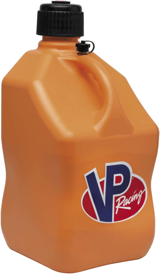 5.5 Gallon Motorsports Fluid Container