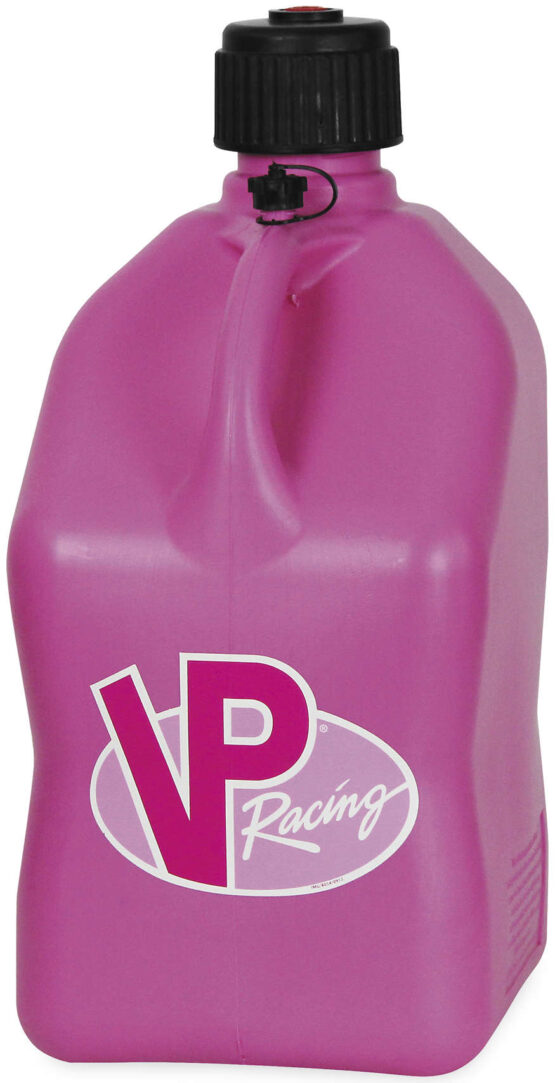 5.5 Gallon Motorsports Fluid Container